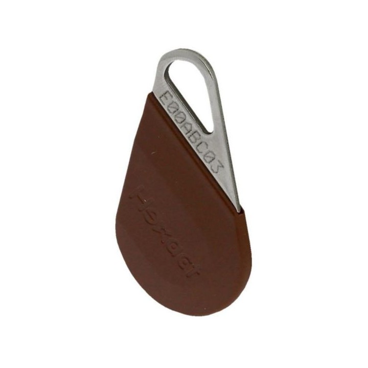 CLE DE PROXIMITE MARRON (°)