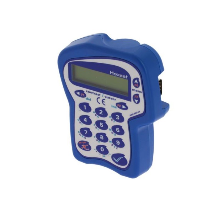 Terminal Usb De Programmation