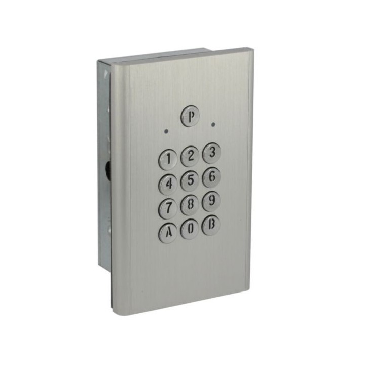 CLAVIER CODE 2 RELAIS