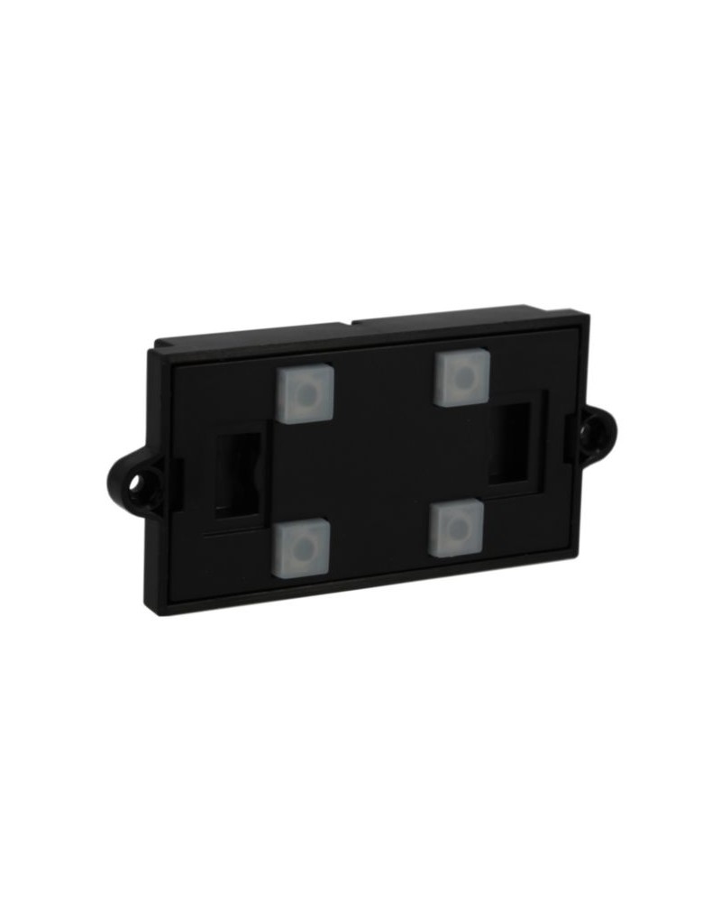 Module Bouton Poussoir Pour Platine De Rue Linea 300