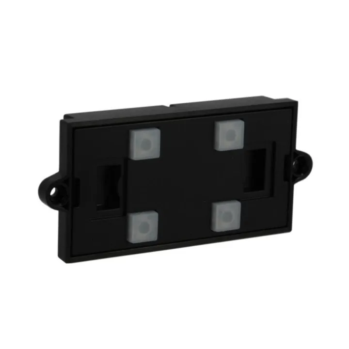 Module Bouton Poussoir Pour Platine De Rue Linea 300