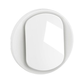 ENJO COUPURE SIMPLE BLANC