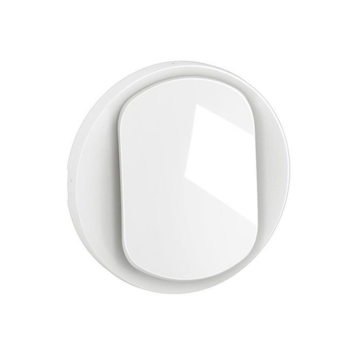 ENJO COUPURE SIMPLE BLANC