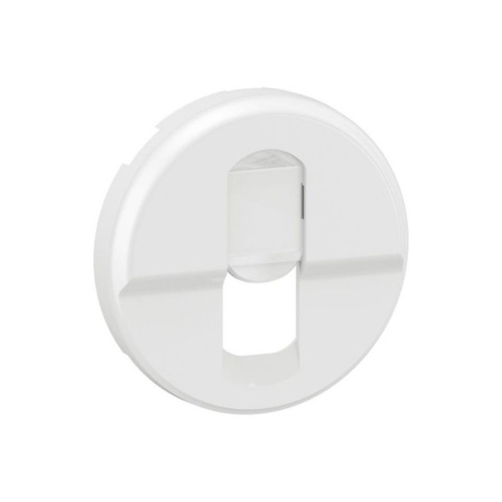 ENJO PRISE RJ45 SIMPLE BLANC