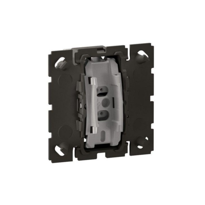 Poussoir Inverseur No+Nf 6A