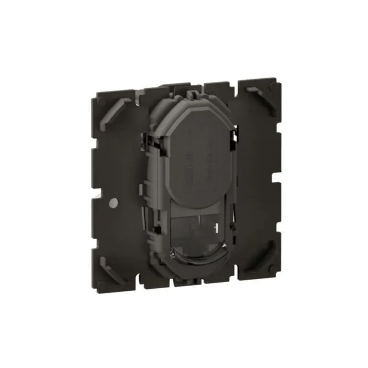 Prise Rj45 Simple Céliane Catégorie 6 Ftp