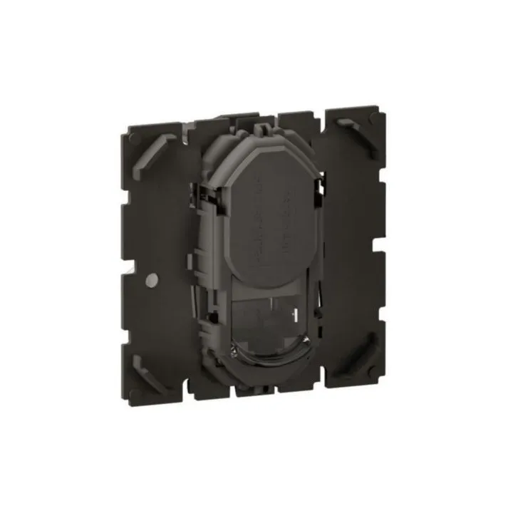 Prise Rj45 Simple Céliane Blindée Catégorie 6 Stp