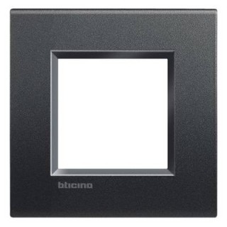 LL- PLAQUE CARREE 2M ANTHRAC