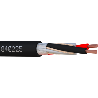 Câble Sono Hp 2X2.5.