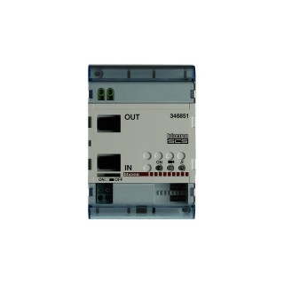 EXTENSION 2FILS COLONNE INDEP (°)