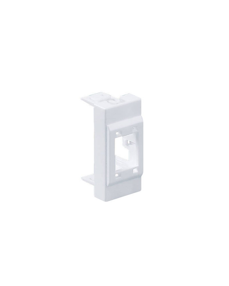 Plastron Avant 22, 5X45 1 Port Keystone