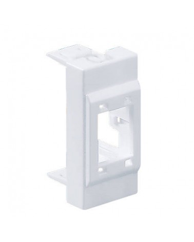 Plastron Avant 22, 5X45 1 Port Keystone