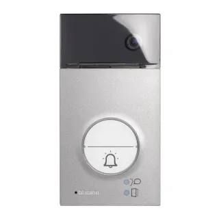 Platine De Rue Linea 3000 Vidéo Modulable