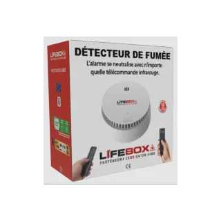 Daaf 10An Telecommande Universelle