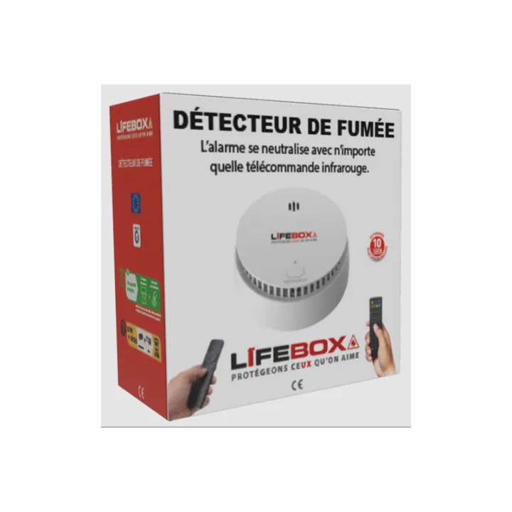 Daaf 10An Telecommande Universelle