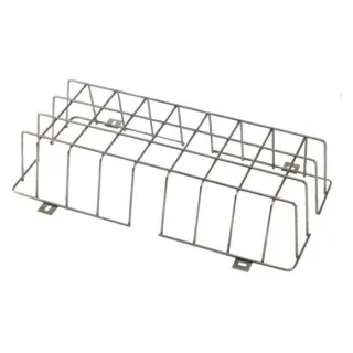Grille Anti-Vandalisme