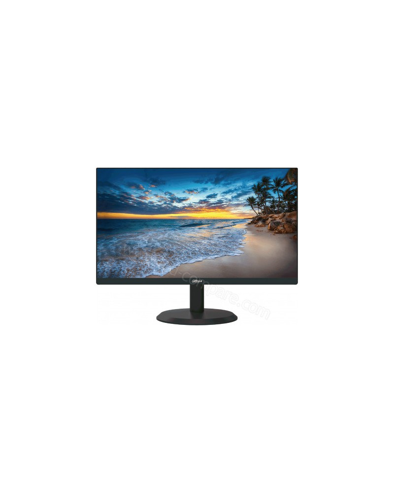 Moniteur Led 22 Pouces Full Hd - Vga/Hdmi