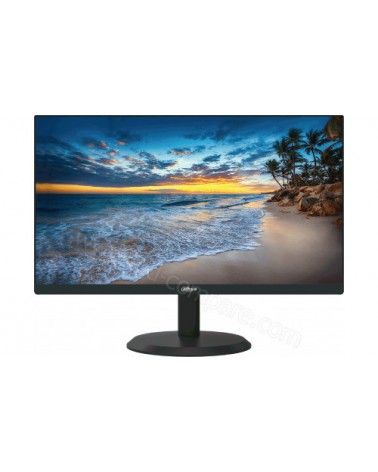 Moniteur Led 22 Pouces Full Hd - Vga/Hdmi