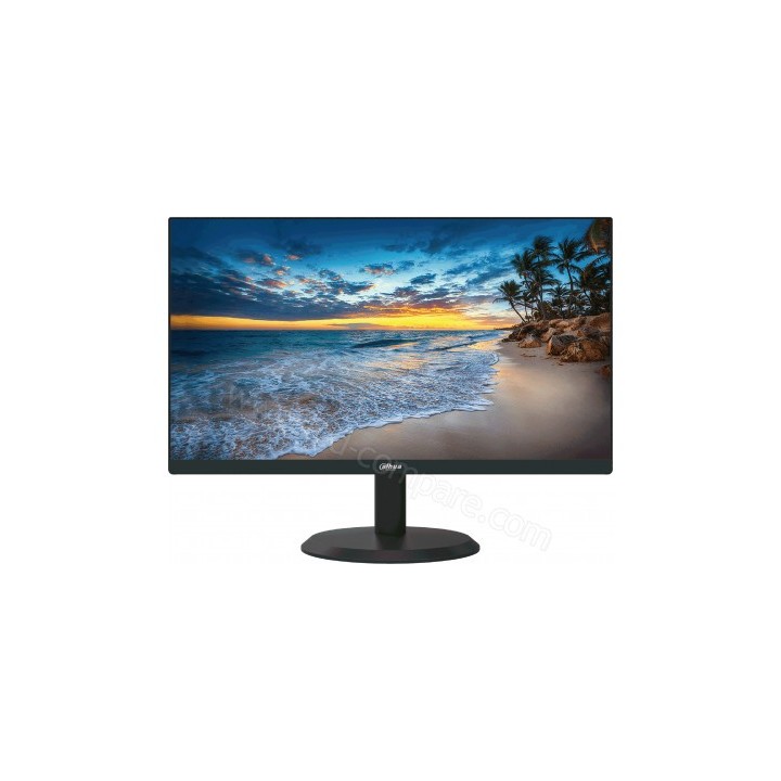 MONITEUR LED 22 POUCES FULL HD - VGA/HDMI