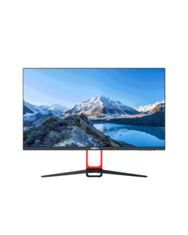 Moniteur Led Hd 28 Pouces - Vga/2Xhdmi