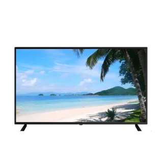 Moniteur Led 55 Pouces, Ultra-Hd 4K, 3Xhdmi, Hp