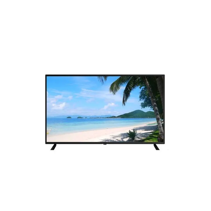 Moniteur Led 55 Pouces, Ultra-Hd 4K, 3Xhdmi, Hp