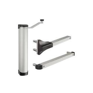 Lion Hydraulic Gate Closer