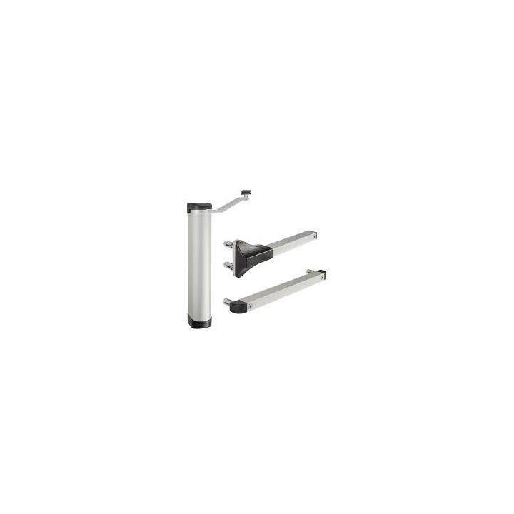Lion Hydraulic Gate Closer