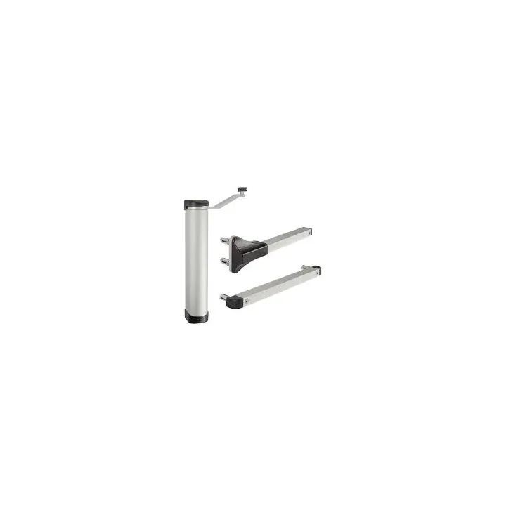 Lion Ferme-Portail Compact Hydraulique