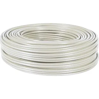 Câble Alarme Souple 20C Cu Scr Boîte 100 M