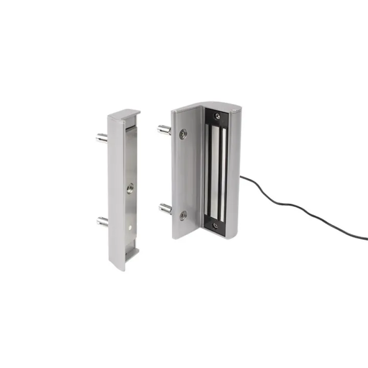 Ventouse Électroma En Appli S/Poignée Pour Portail Battant Pour
