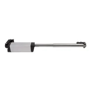 Ferme-Portail Hydraulique Pour Grand Portail