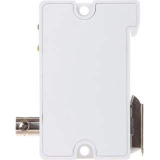 Single-Port Long Reach Ethernet over Coax Extender transmitter