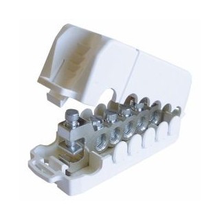 Support pour TV de 13" à 27" inclinable (de 33 à 69 cm)