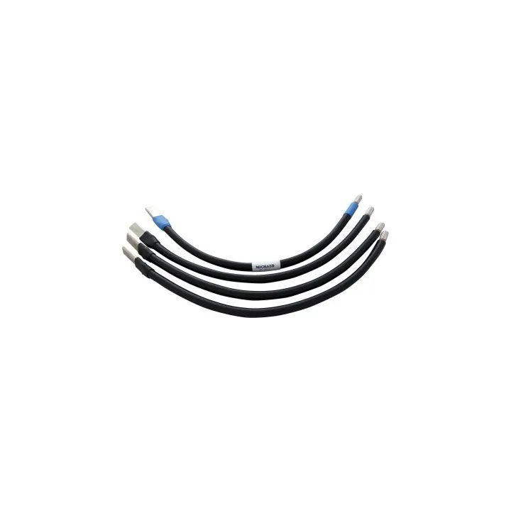 Kit 4 Liaisons Distributeur 400A - Spcm - 6902433