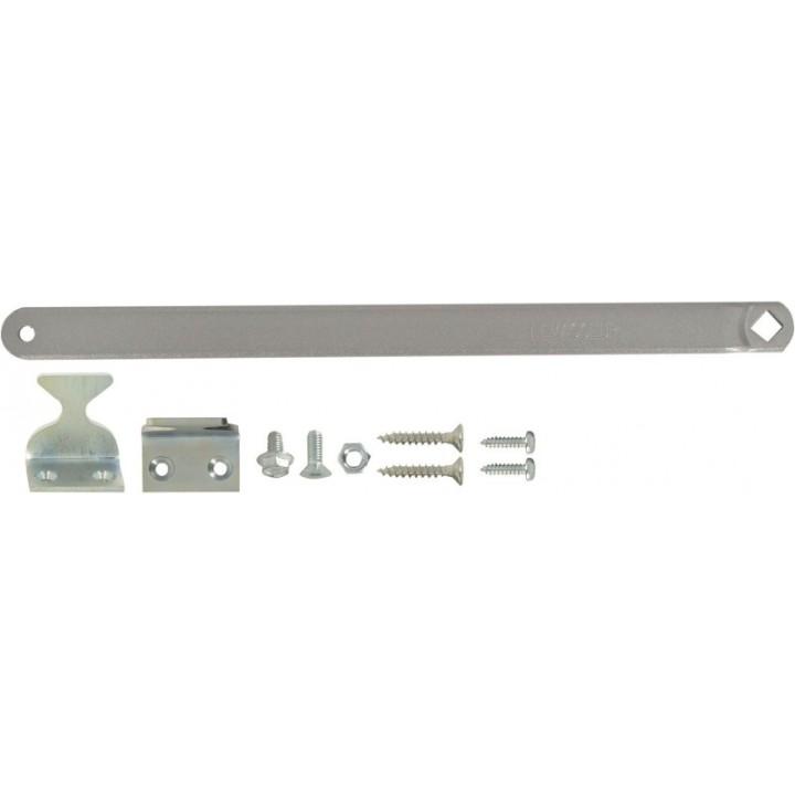 Fld Kit Pour Amenee D'Air Frais A Monter Sur Fl96 Evo