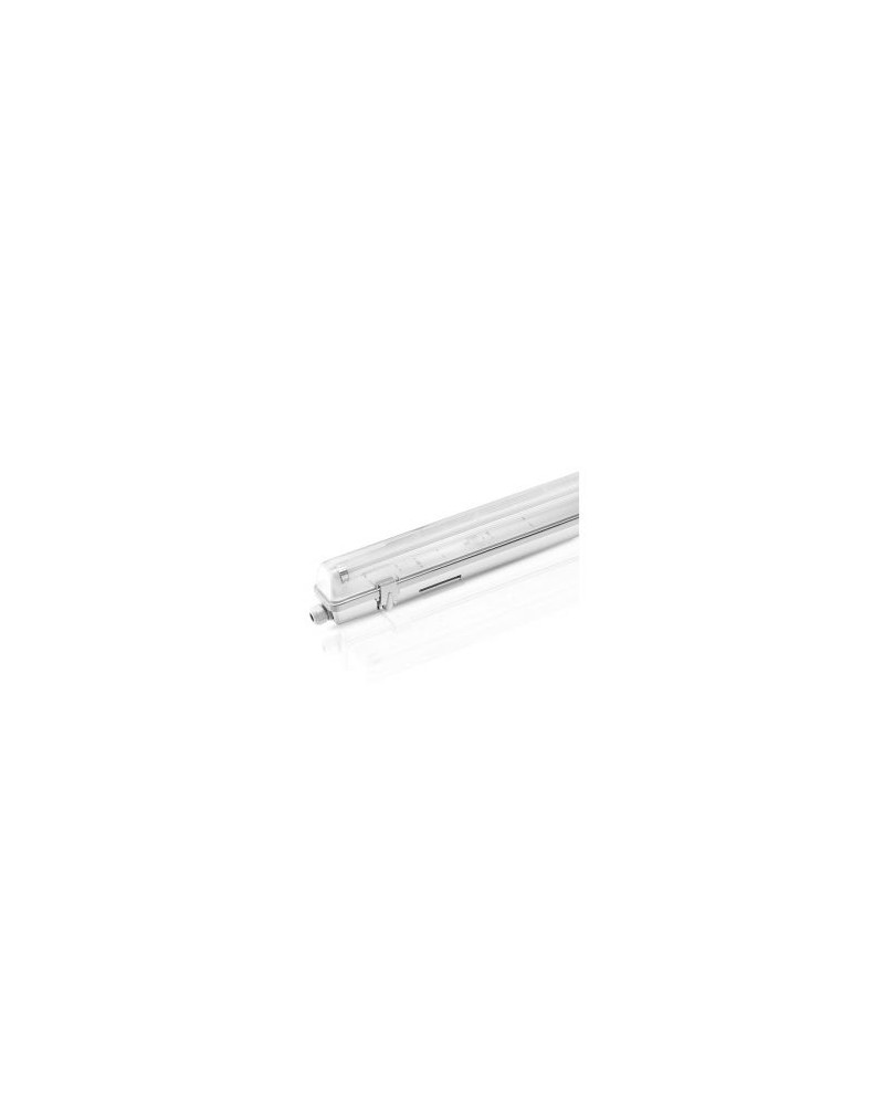 Boîtier Etan Tube Led 1200 X1 (6)