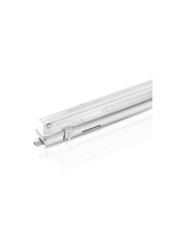 Boîtier Etan Tube Led 1200 X1 (6)