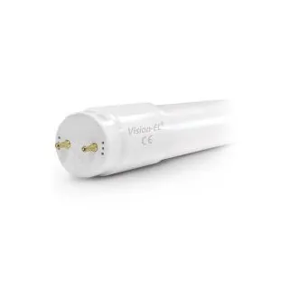 TUBE LED T8 1200MM 18W 4000K 220-240V (X10) 