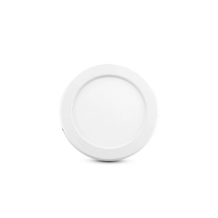 PLAF D298 24W CCT BLC PC ENC