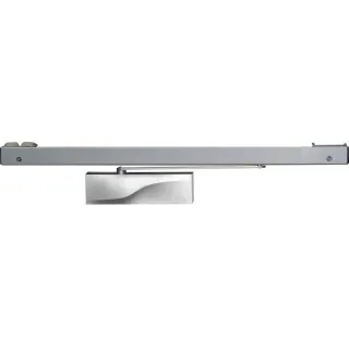 Bandeau Bc 2000/1 Ajustable Pour Detection Incendie Pour Porte