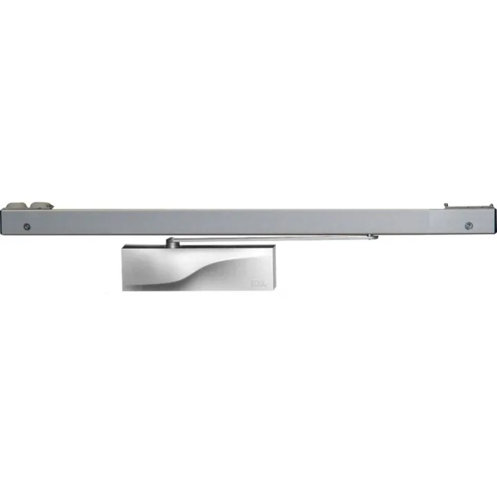 Bandeau Bc 2000/1 Ajustable Pour Detection Incendie Pour Porte