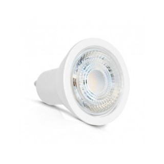 LED 7W GU10 3000K 38° BOITE