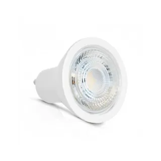 Ampoule Led 7W Gu10 3000K 38° Boite