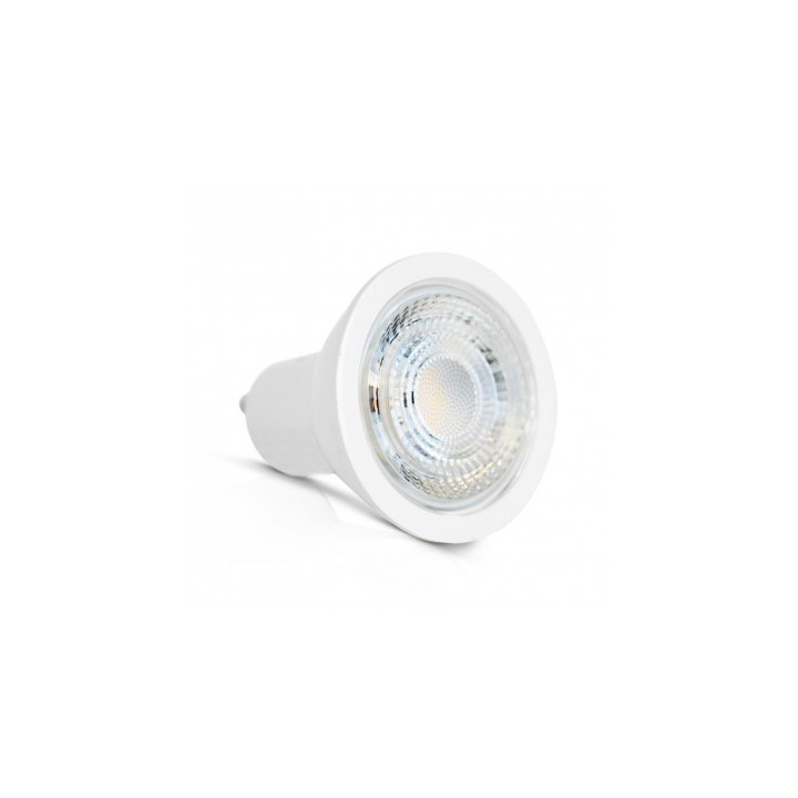 LED 7W GU10 3000K 38° BOITE