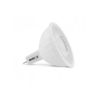 Ampoule Led 5 W Gu5 3 3000K 38° Bx