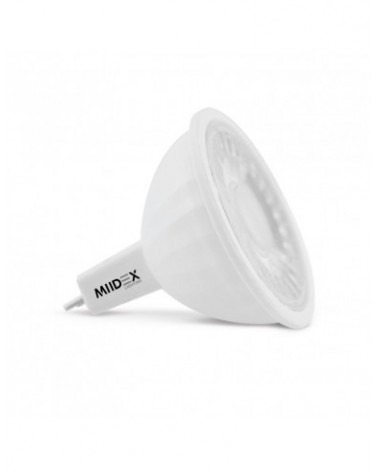 Led 5 W Gu5.3 3000K 38° Bx