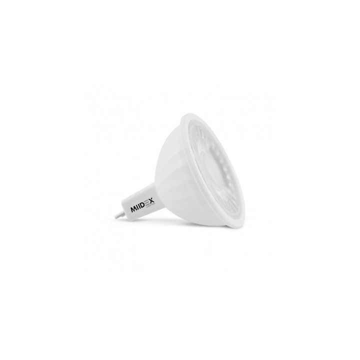 LED 5 W GU5.3 3000K 38° BX