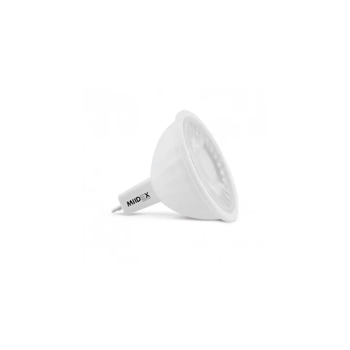 Ampoule Led 5 W Gu5 3 3000K 38° Bx