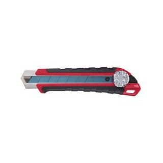 Cutter à lame sécable 18 MM